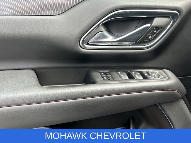 Used 2023 Chevrolet Tahoe RST w/ Max Trailering Package AWD/4WD image 24