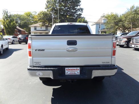 Used 2012 Ford F150 XLT w/ Trailer Tow Pkg image 8