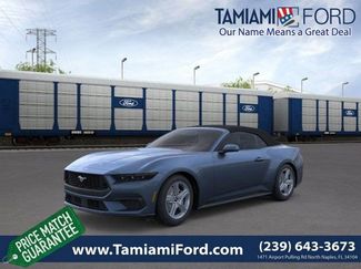 New 2026 Ford Mustang Premium w/ Anti-Theft Package video 1