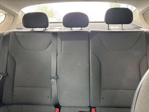 Used 2025 Kia K4 FWD image 39
