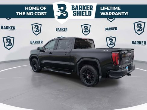 Used 2023 GMC Sierra 1500 Elevation AWD/4WD image 7