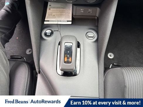 New 2026 Nissan Z Sport w/ Floor Mat Package RWD image 19