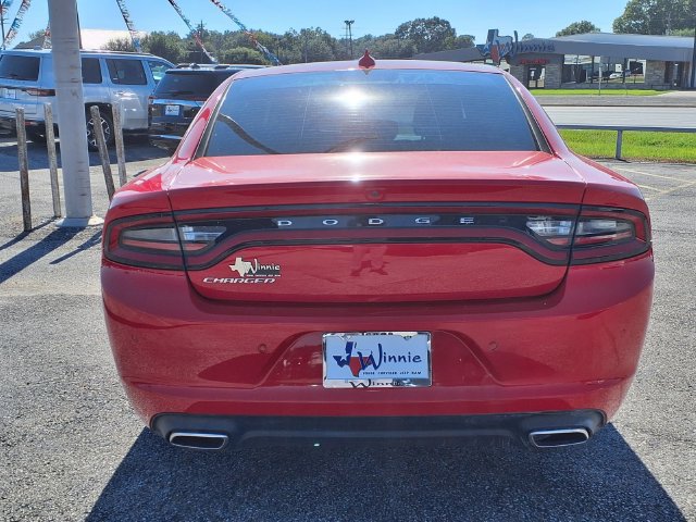 Used 2023 Dodge Charger SXT RWD image 6