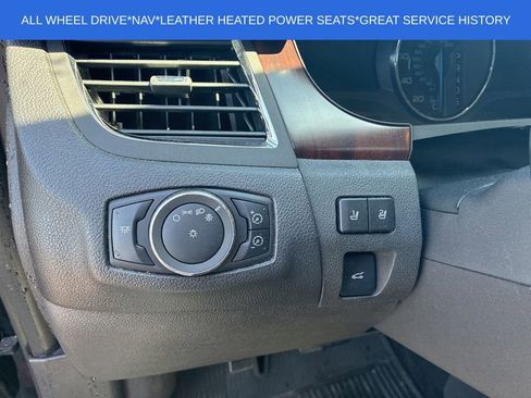 Used 2013 Ford Edge Limited AWD/4WD image 20