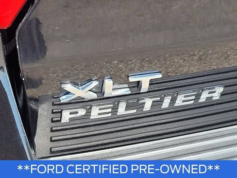 Certified 2019 Ford Expedition XLT w/ Equipment Group 201A RWD image 8