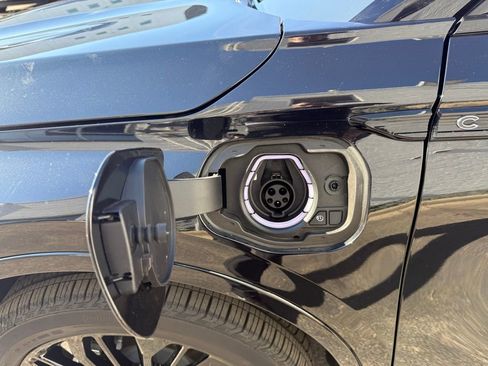 New 2025 Lincoln Corsair Grand Touring w/ Equipment Group 302A image 51