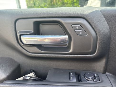 New 2025 Chevrolet Silverado 3500 W/T w/ WT Convenience Package image 16