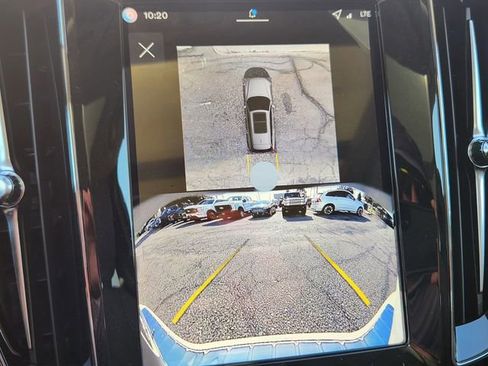 New 2026 Volvo V60 B5 Cross Country Plus w/ Climate Package image 20