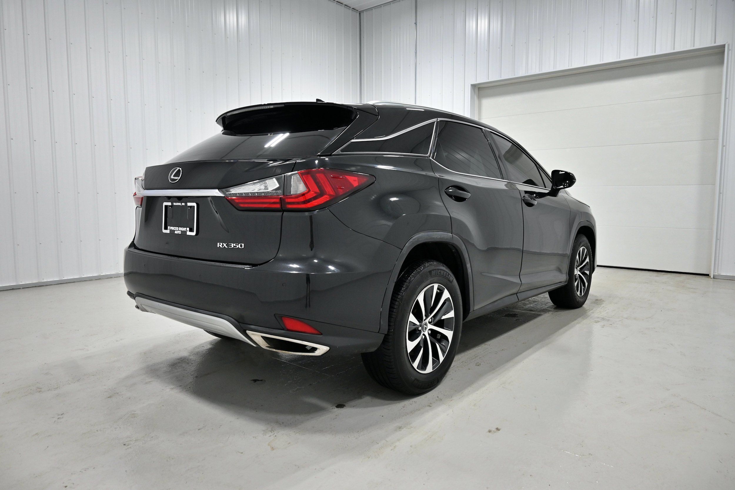 Used 2020 Lexus RX 350 AWD w/ Premium Package image 34
