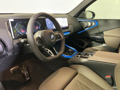 New 2026 BMW X3 xDrive30 image 20