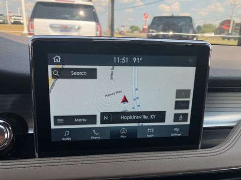 Used 2021 Lincoln Corsair Standard AWD w/ Premium Package image 23