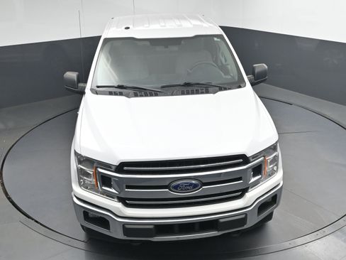 Used 2018 Ford F150 XLT image 31