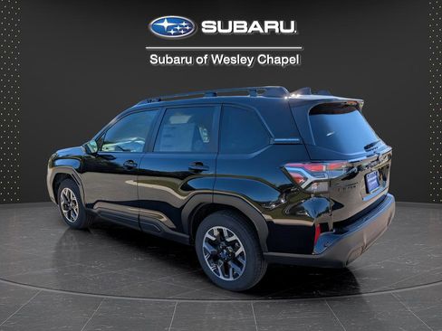Certified 2026 Subaru Forester Premium AWD/4WD image 4