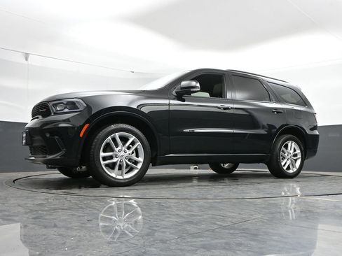 Used 2026 Dodge Durango GT AWD/4WD image 48