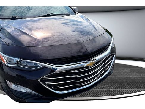Used 2020 Chevrolet Malibu Premier FWD image 53