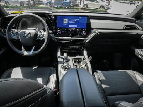Used 2024 Lexus TX 350 AWD w/ Captains Chair Package image 29