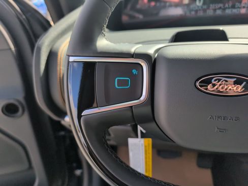 New 2025 Ford Expedition Tremor image 31