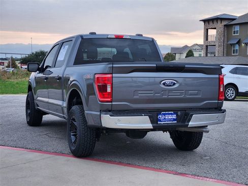 Used 2023 Ford F150 XLT image 4