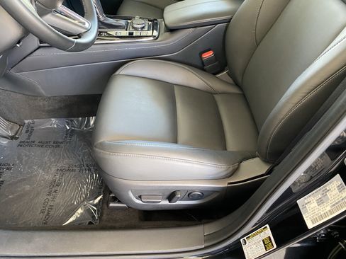 Certified 2025 MAZDA CX-30 AWD 2.5 S w/ Preferred Package image 39