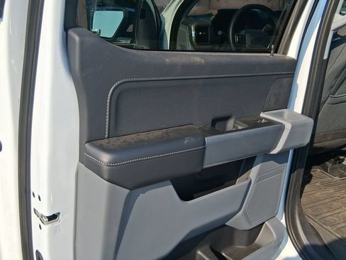 Used 2024 Ford F150 XLT w/ Equipment Group 302A MID AWD/4WD image 15