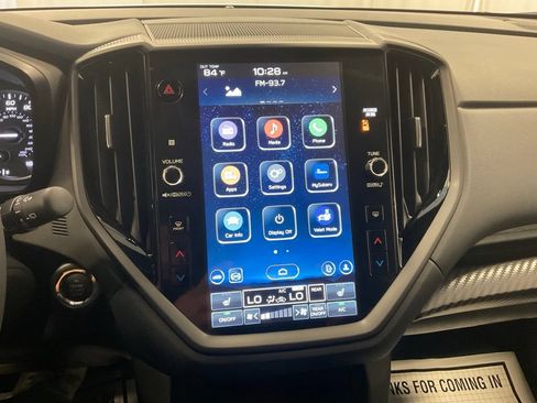 New 2026 Subaru Ascent Premium AWD/4WD image 13