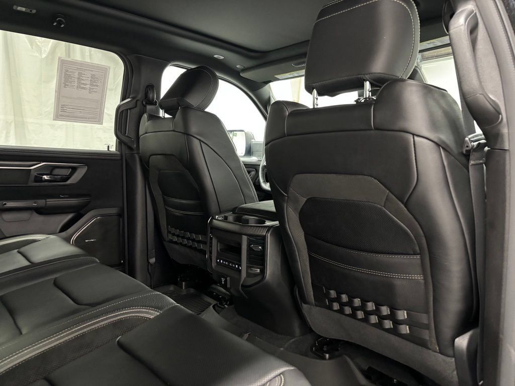Used 2026 RAM 1500 RHO w/ RHO Level 1 Equipment Group AWD/4WD image 55