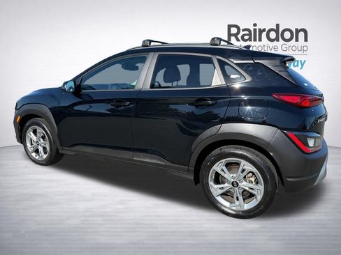 Used 2023 Hyundai Kona SEL w/ Convenience Package AWD/4WD image 5