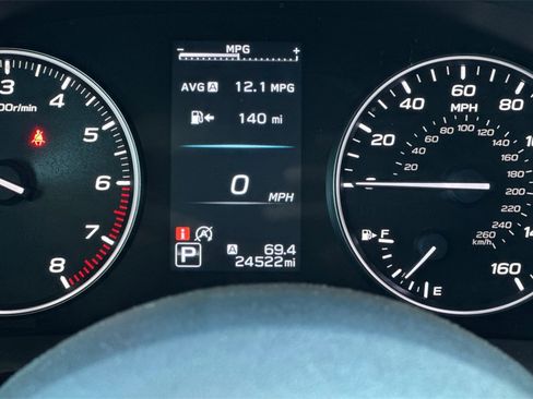 Certified 2021 Subaru Outback Premium w/ Popular Package #1 image 29