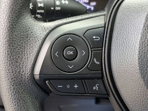 Used 2024 Toyota RAV4 AWD Hybrid image 22