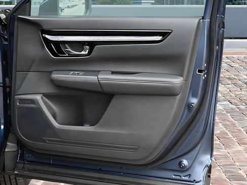 New 2026 Honda CR-V EX-L image 13
