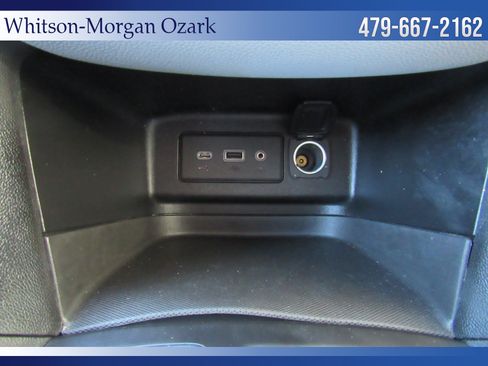 Used 2020 Chevrolet Equinox LS w/ LS Convenience Package FWD image 45