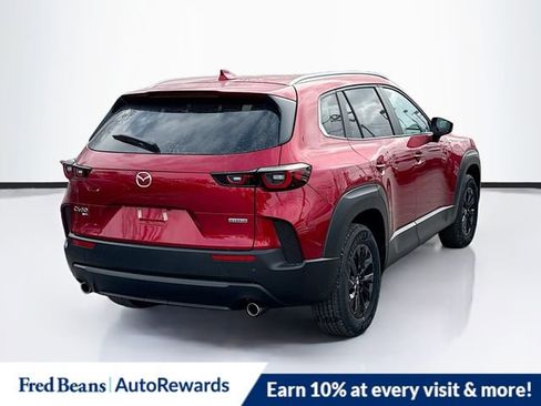 New 2026 MAZDA CX-50 2.5 Hybrid w/ Weather Package image 7