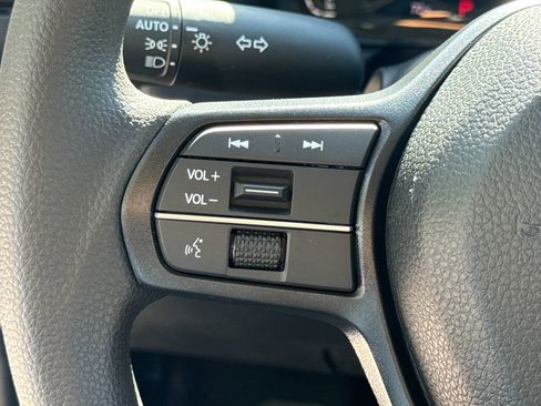 New 2026 Honda Accord LX image 28