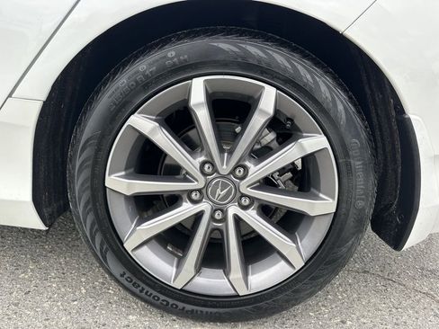 Used 2024 Acura Integra image 29