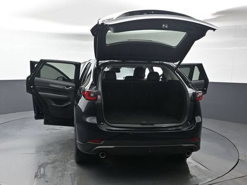 Certified 2022 MAZDA CX-5 AWD 2.5 S w/ Premium Plus Pkg image 46