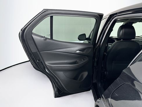 Used 2025 Buick Encore GX Preferred FWD image 25