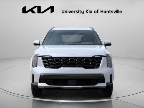 New 2026 Kia Sorento S image 2