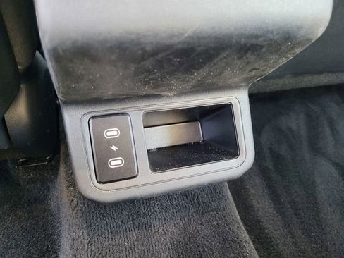 Used 2025 Kia K4 FWD image 10