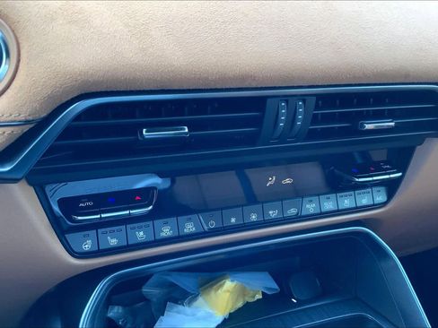 New 2026 MAZDA CX-70 3.3 Turbo S w/ Premium Plus image 18