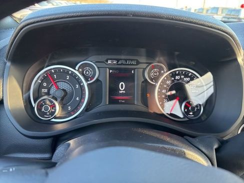 New 2026 RAM 4500 Tradesman w/ Chrome Appearance Group image 26