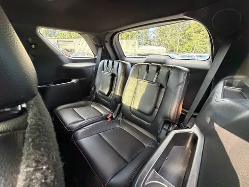 Used 2016 Ford Explorer Sport w/ Equipment Group 401A AWD/4WD image 13