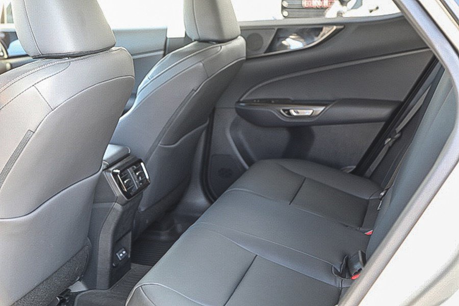 Certified 2023 Lexus NX 350h AWD w/ Towing Package (2000 Lbs) image 18