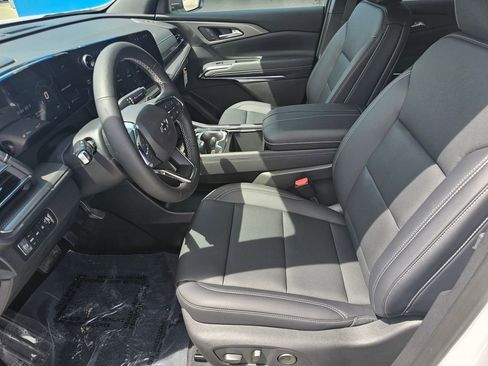 New 2026 Chevrolet Traverse LT w/ Midnight/Sport Edition AWD/4WD image 29