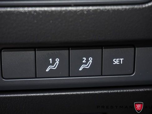 Used 2025 MAZDA MAZDA3 Carbon image 42