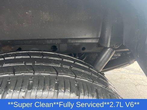 Used 2015 Ford F150 XLT w/ Equipment Group 302A Luxury image 39