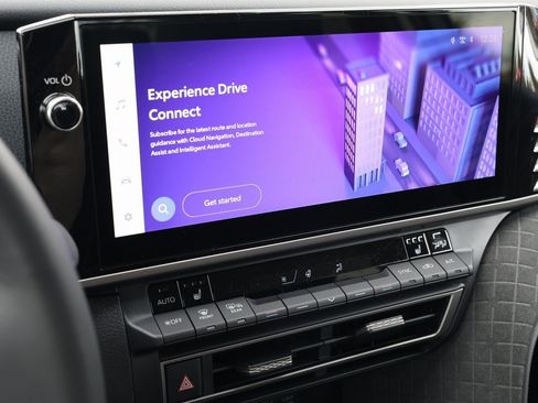 New 2026 Toyota Camry XLE image 21