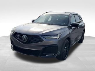 Used 2026 Acura MDX A-Spec AWD/4WD video 2
