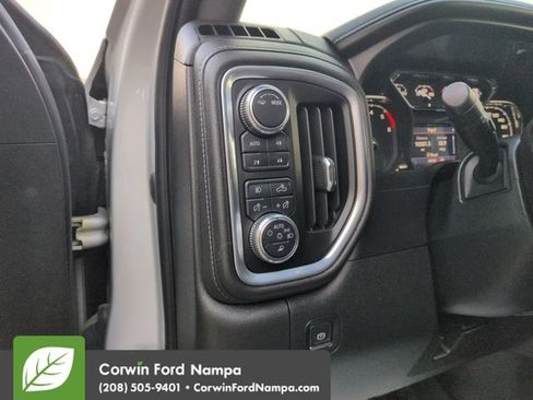 Used 2021 GMC Sierra 1500 Elevation AWD/4WD image 13
