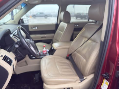 Used 2013 Ford Flex Limited image 9