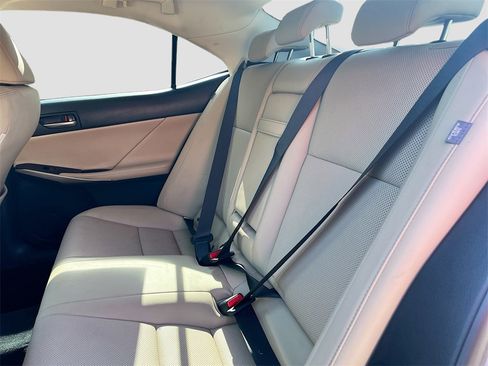 Used 2017 Lexus IS 200t image 24